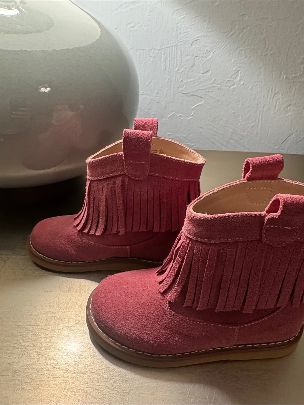 Elephantito stylish pink